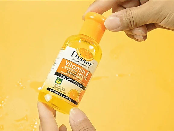 Disar - Vitamin C & Hyaluronic Acid (Original)