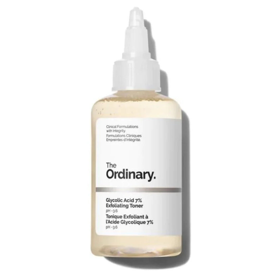 The Ordinary Glycolic Acid (Original)