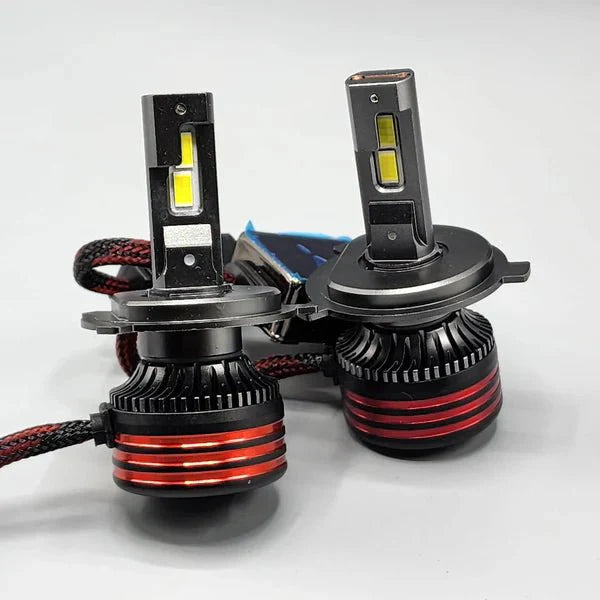 LED Headlight Conversion (120W-H11)ยฉ