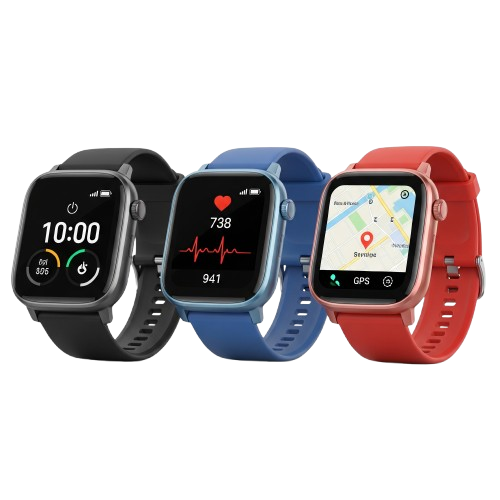 Watches