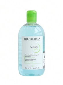 Bioderma - Sébium Purifying Micellar Water (Original)