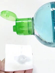 Bioderma - Sébium Purifying Micellar Water (Original)
