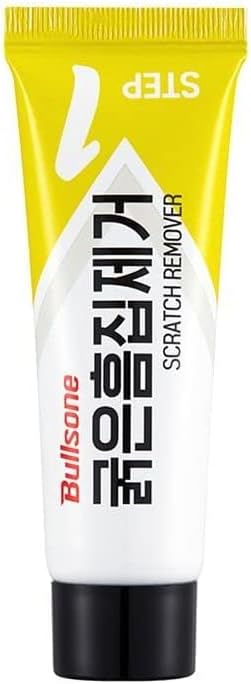 Car Scratch Remover