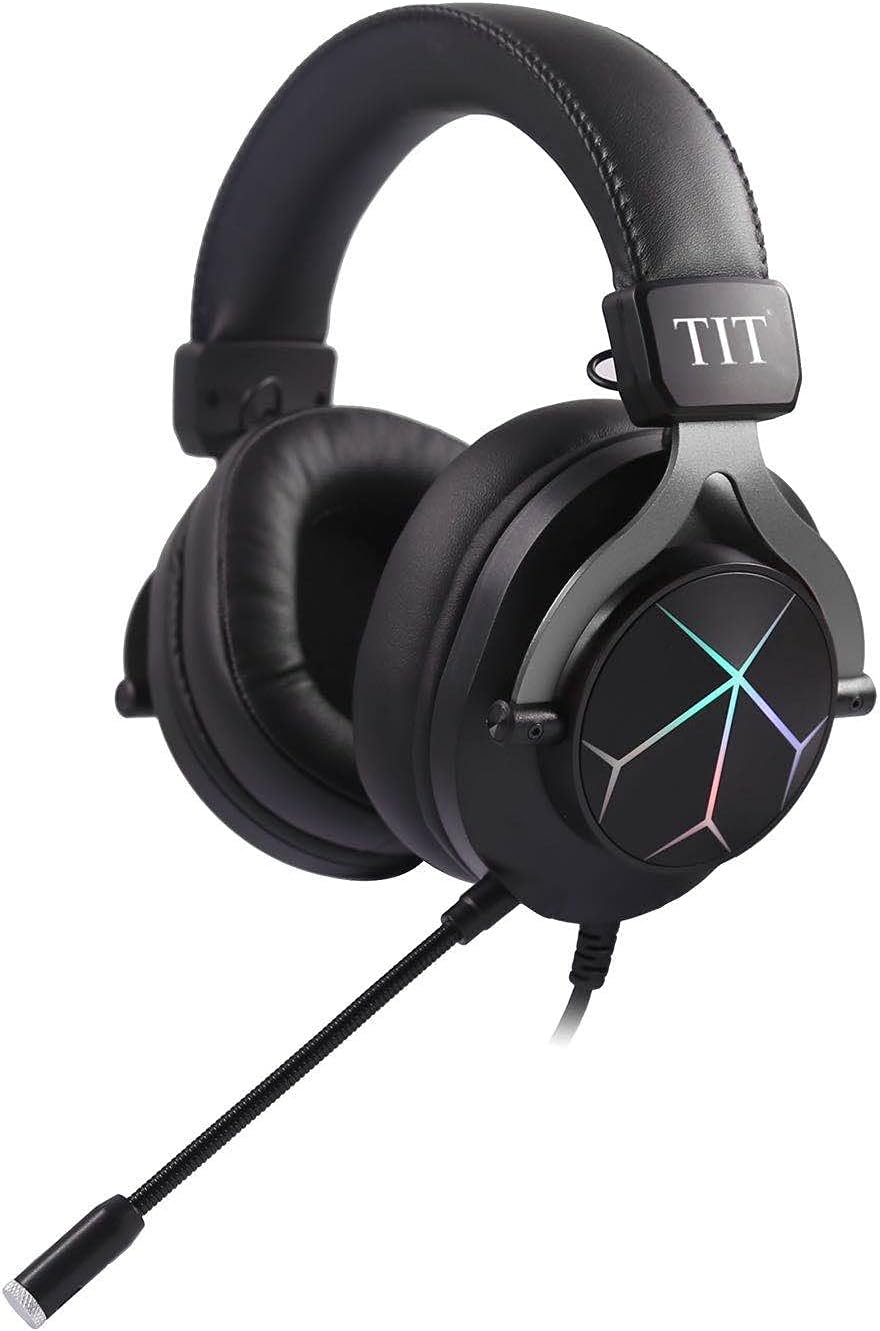 TIT - Gaming Headset