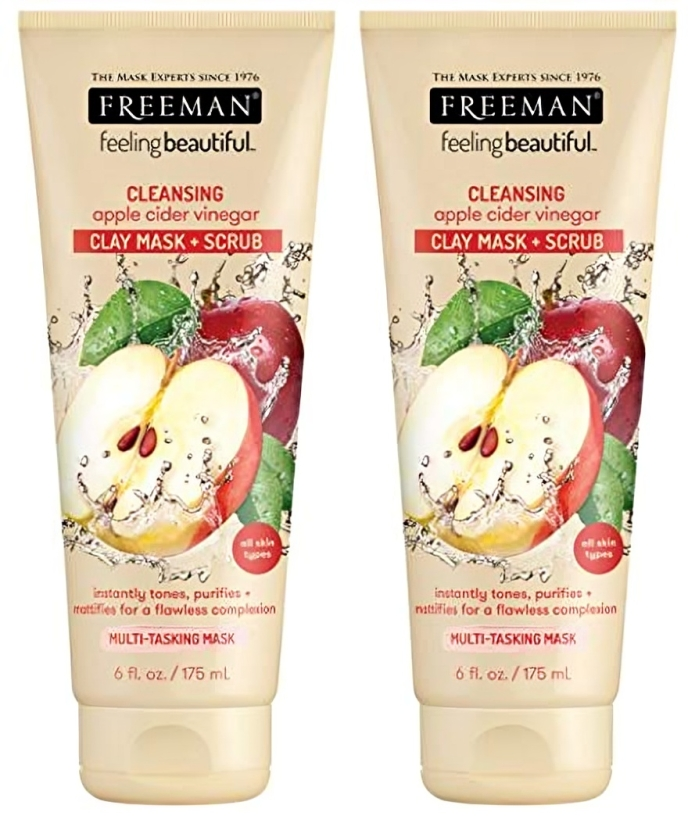 Freeman Face Masks (Original)