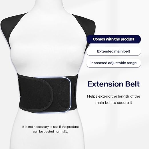 Instant Posture Corrector