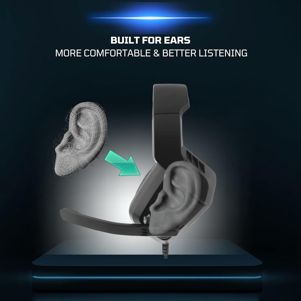 Nyko - Wired Gaming Headset