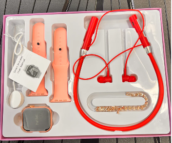 A35 Smart Watch