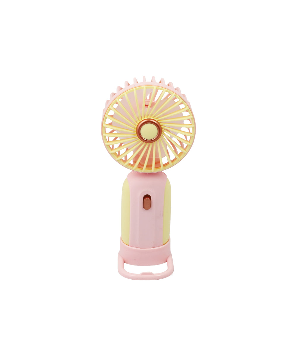 Mini USB Fan with Bracket