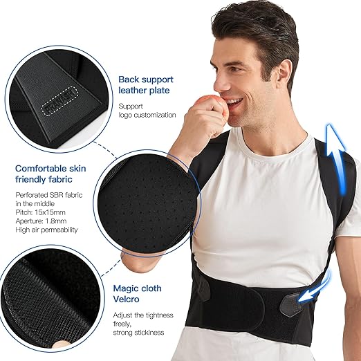 Instant Posture Corrector