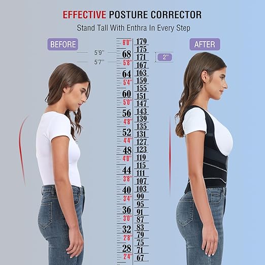 Instant Posture Corrector