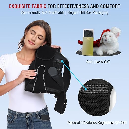 Instant Posture Corrector