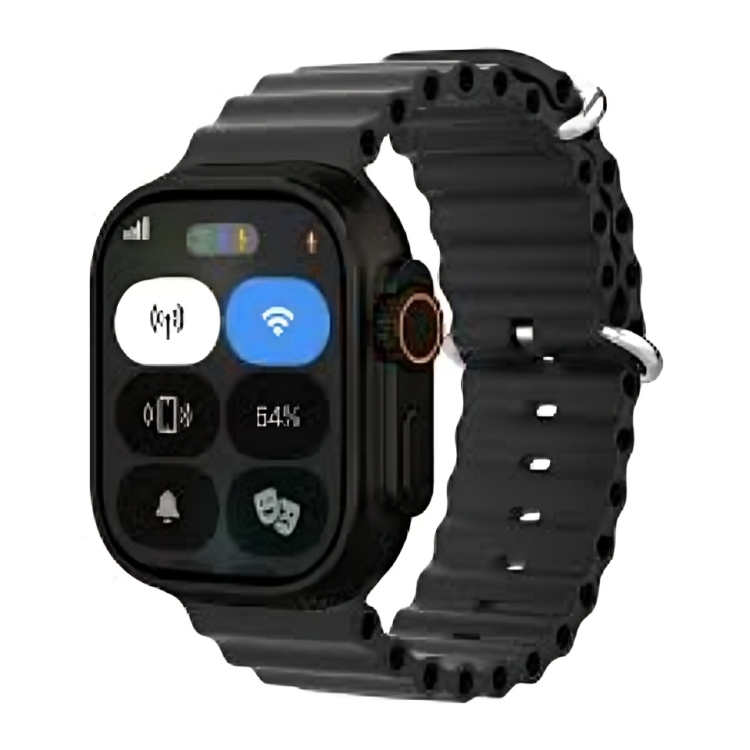 Headphone & Smart Watch Set