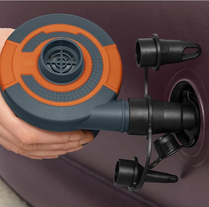 Bestway - Electric Air Pump