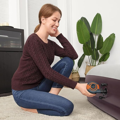 Bestway - Electric Air Pump