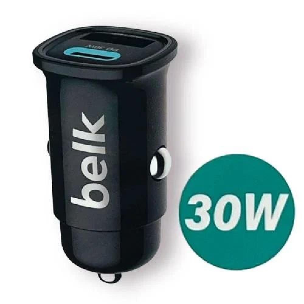 Belk - Mini Car Charger