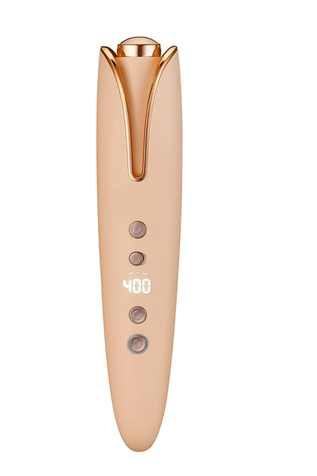 Cordless Auto Hair Curler ©