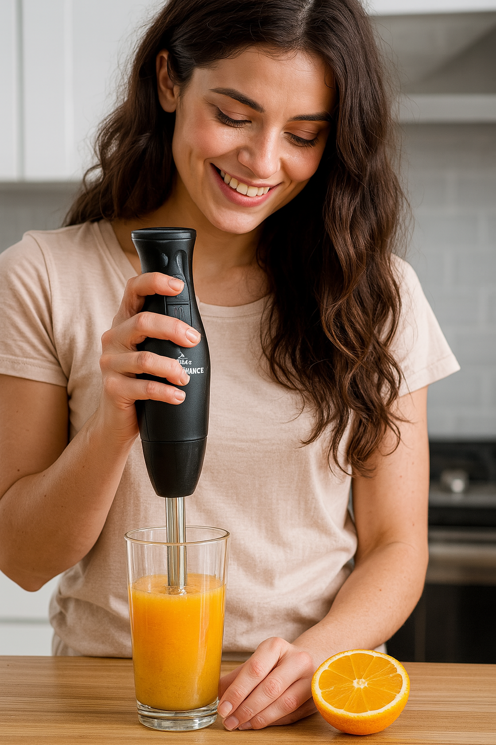 Mornice - Hand Blender