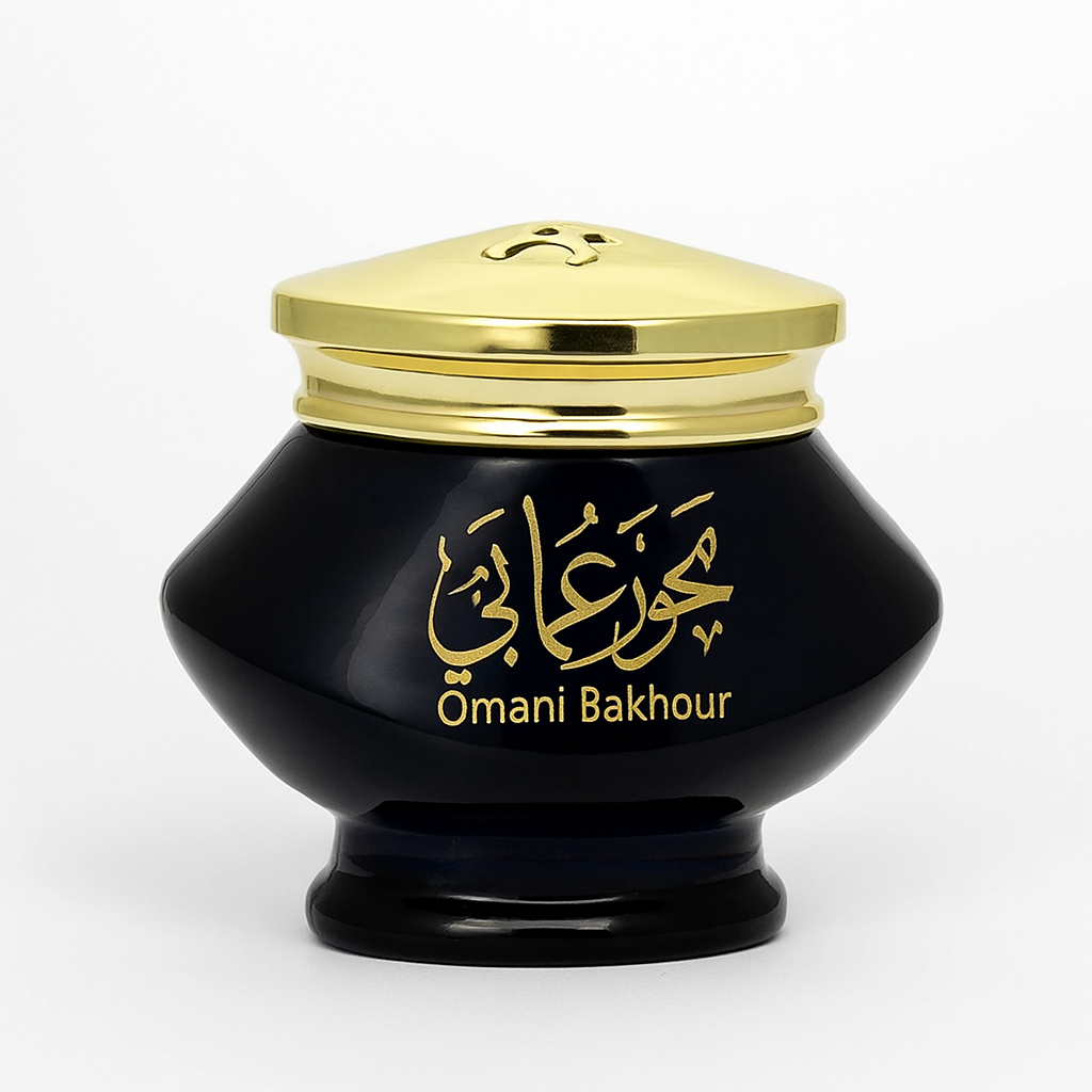 AL MAS OMANI BAKHOUR