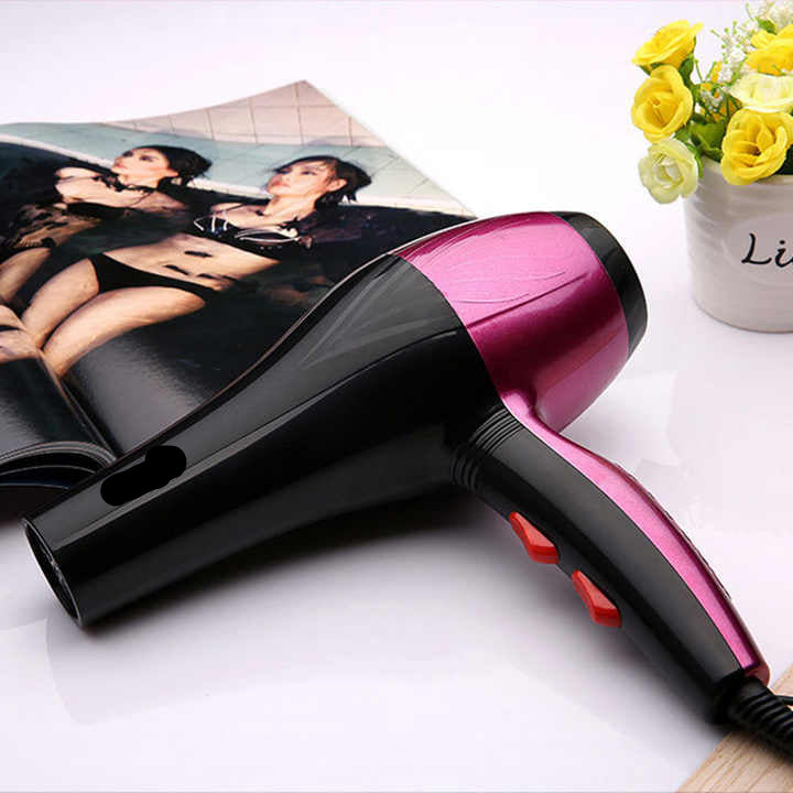 Wtzeo - Hair Dryer (Original)