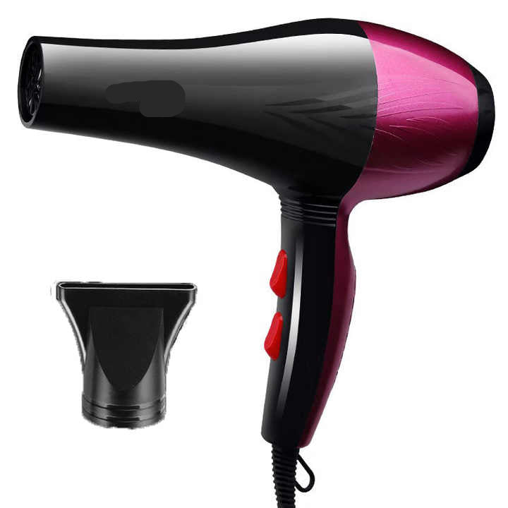 Wtzeo - Hair Dryer (Original)