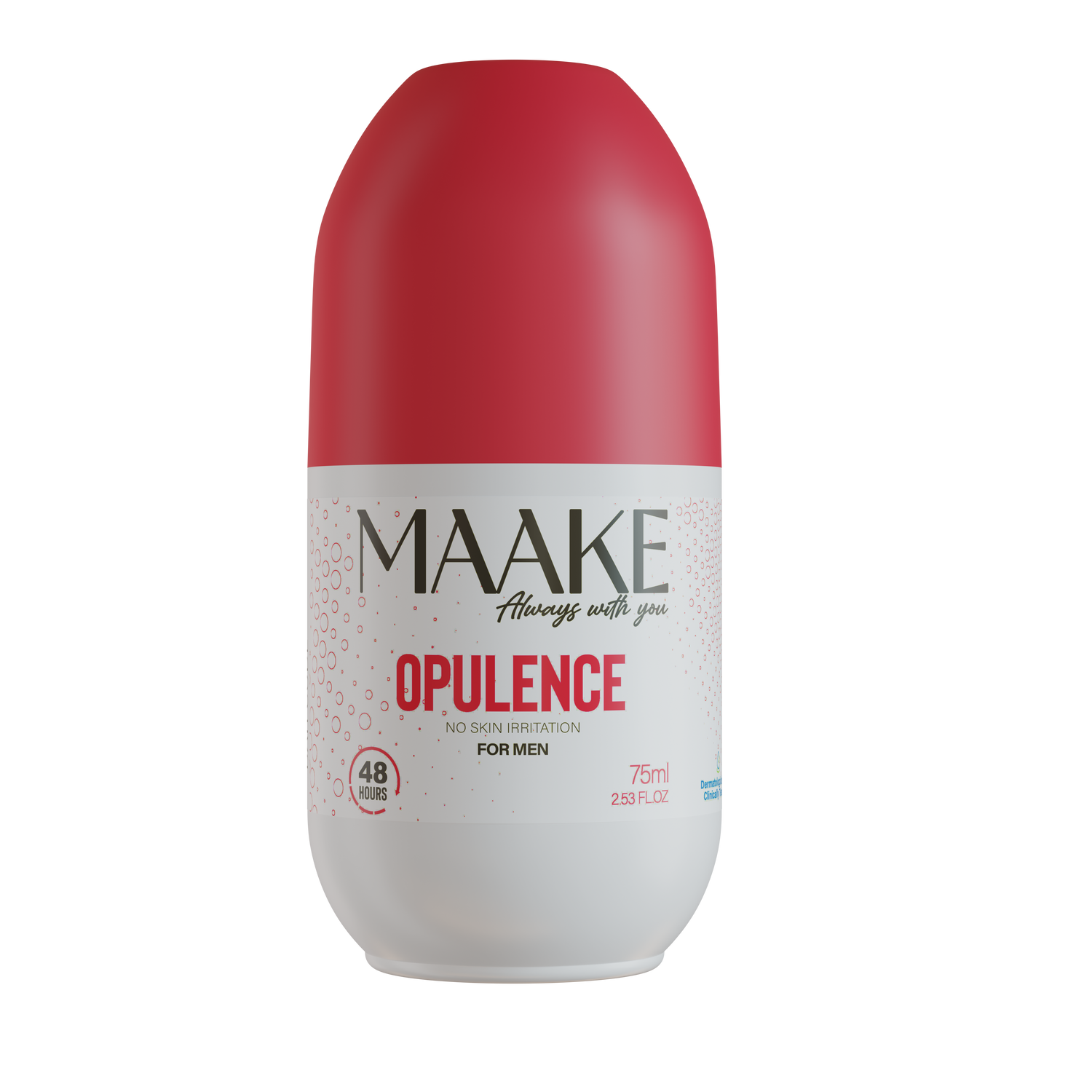 Maake - Antiperspirant Roll-Ons (Original)