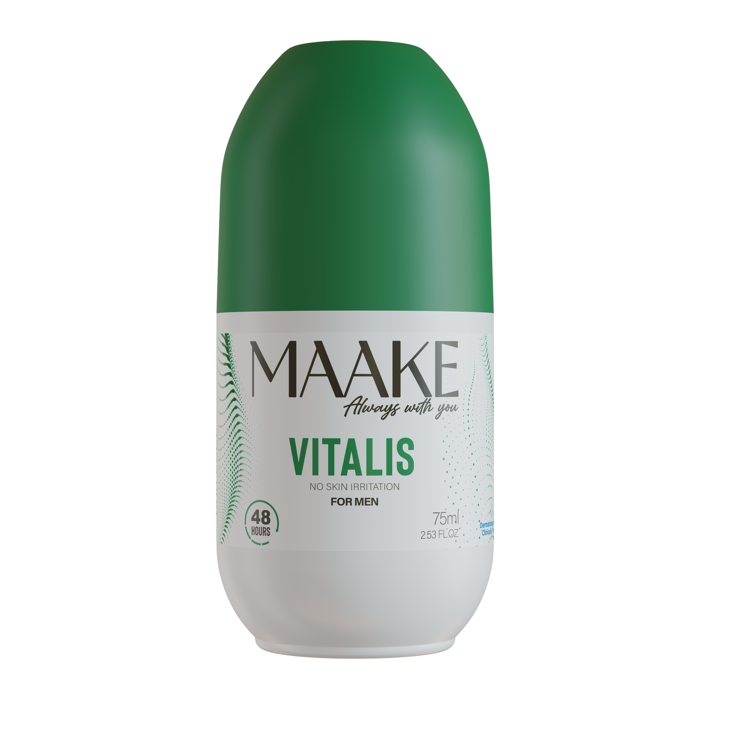 Maake - Antiperspirant Roll-Ons (Original)