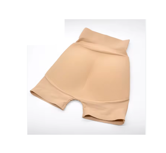Women Seamless Shapewear Shorts