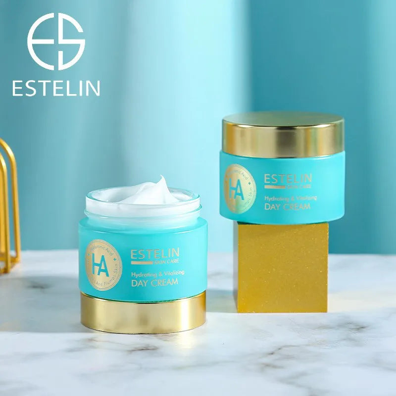 Hyaluronic Acid Day Cream & Night Cream (Original)