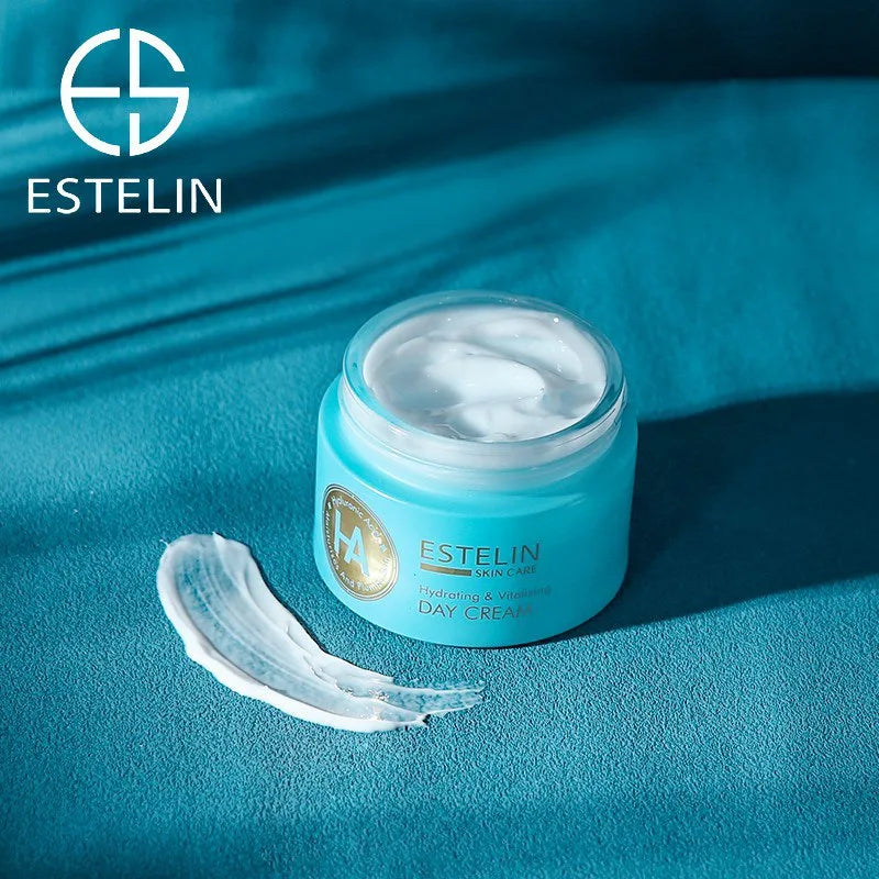 Hyaluronic Acid Day Cream & Night Cream (Original)