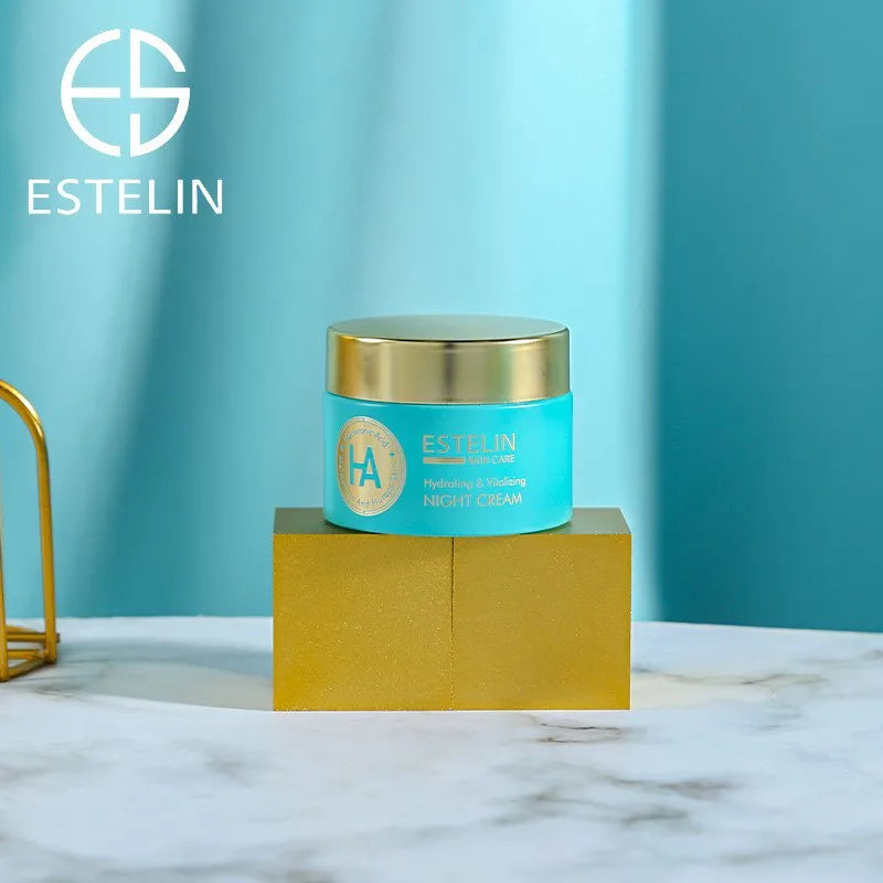 Hyaluronic Acid Day Cream & Night Cream (Original)