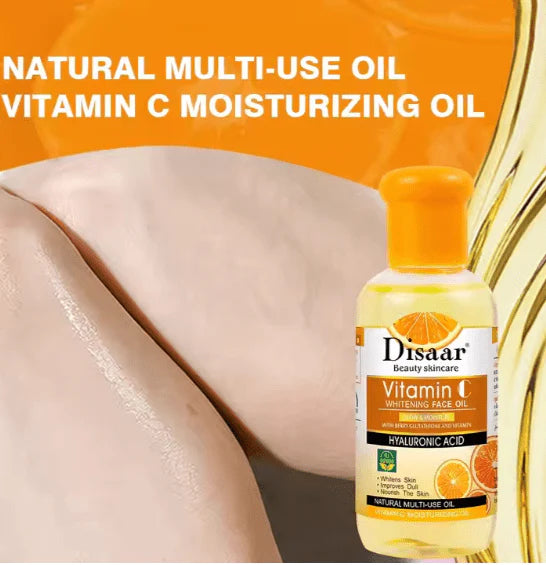 Disar - Vitamin C & Hyaluronic Acid (Original)