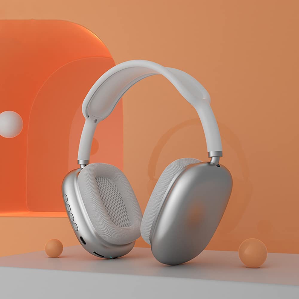 Headphone & Smart Watch Set