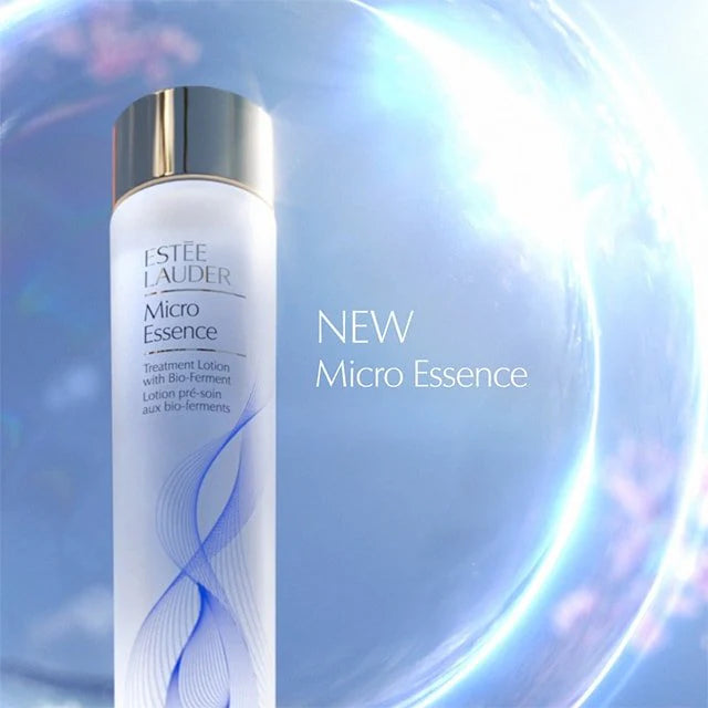 Estée Lauder - Micro Essence Skin Activating Treatment Lotion (Original) ©
