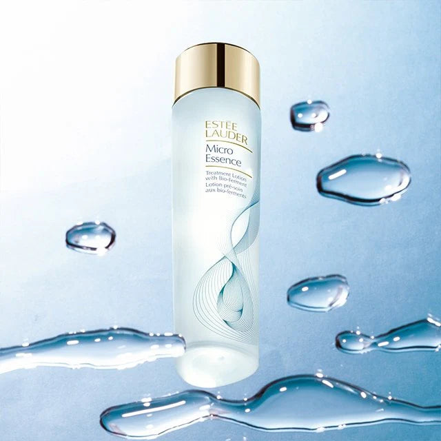 Estée Lauder - Micro Essence Skin Activating Treatment Lotion (Original) ©