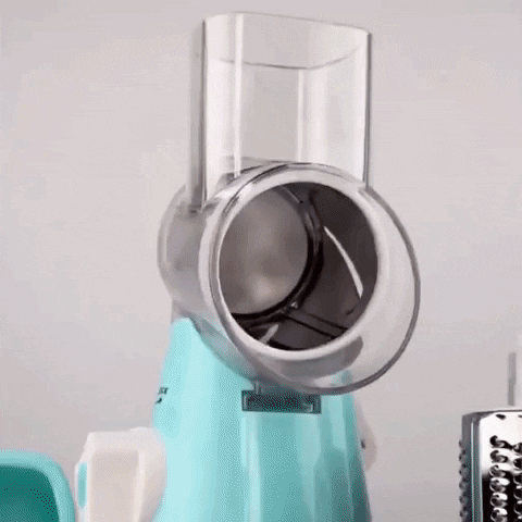 Multifunctional 3 in 1 Vegetable Cutter