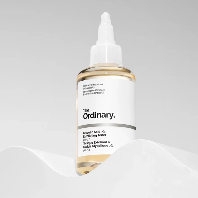 The Ordinary Glycolic Acid (Original)