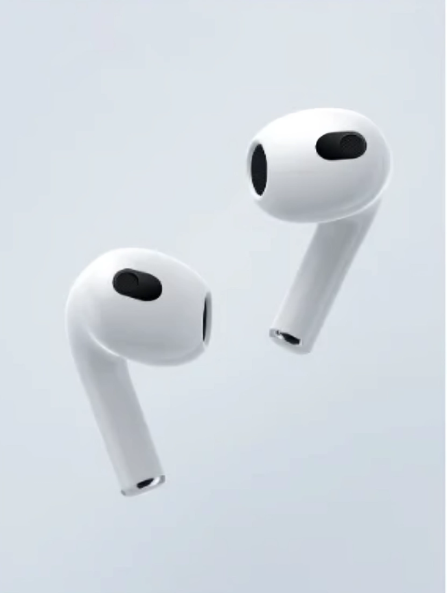 Airpods (Original)