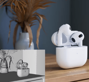 Airpods (Original)