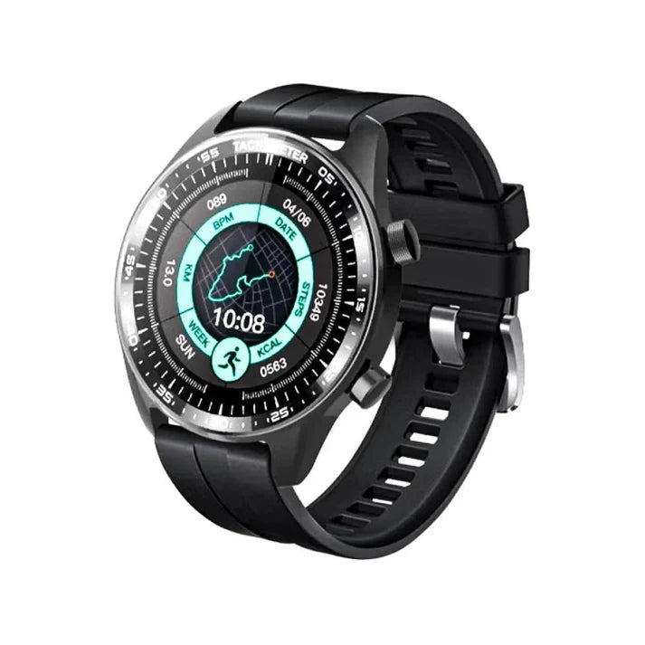 Hootoo - Digital Smart Watch (Original) ©