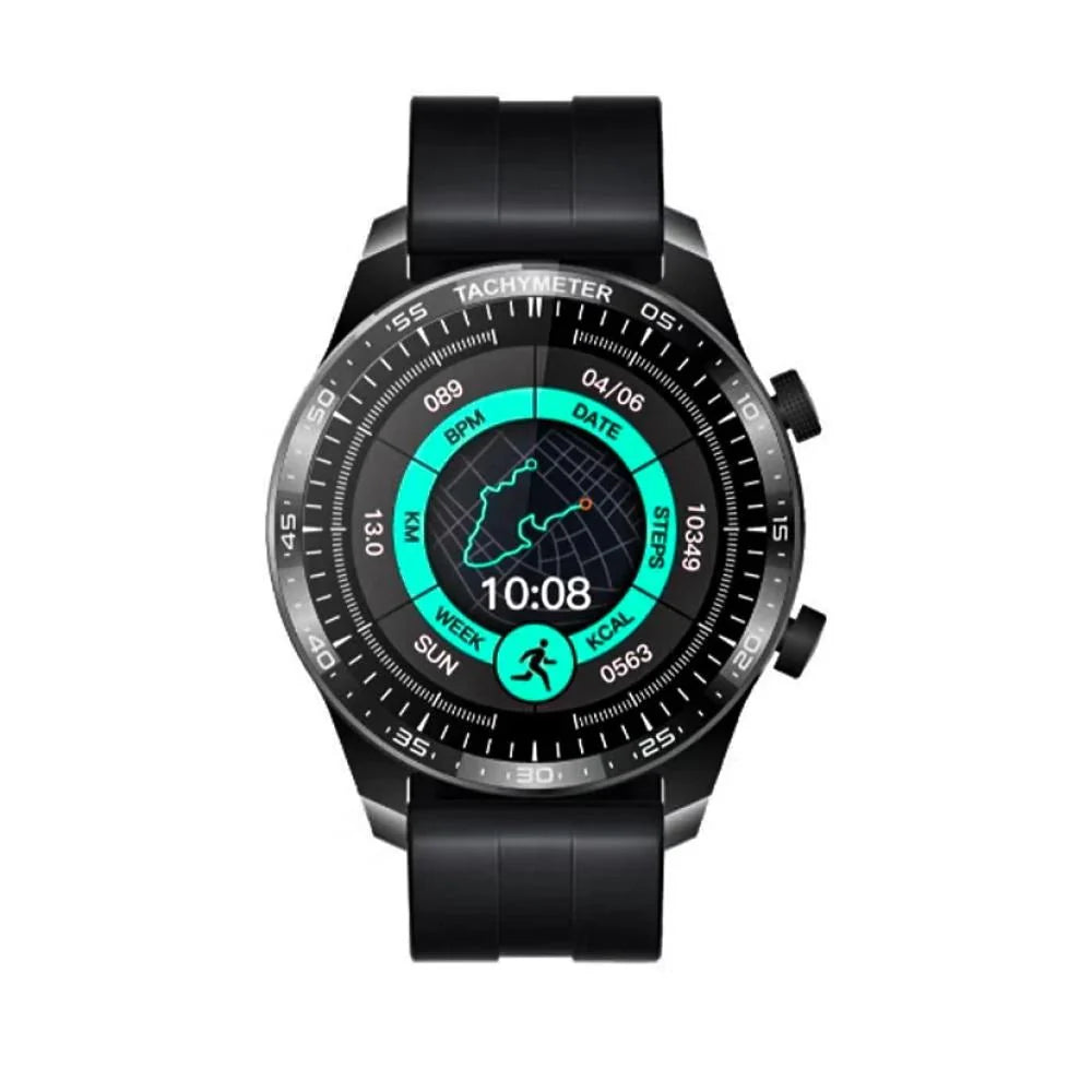 Hootoo - Digital Smart Watch (Original) ©