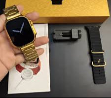 Jomxroom-X32 ULTRA 3 Smart Watch