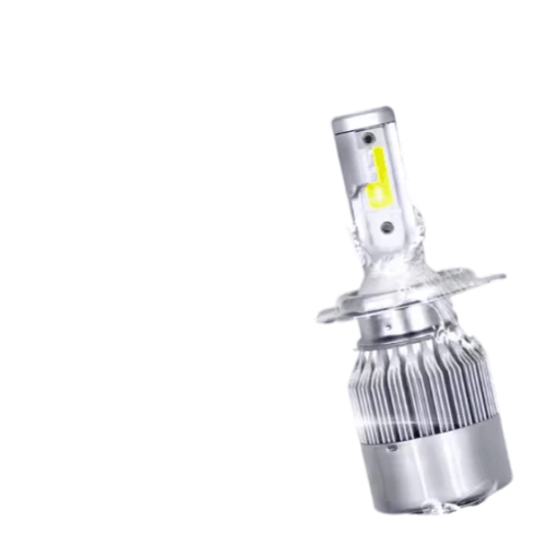 Instant On - LED Headlight©