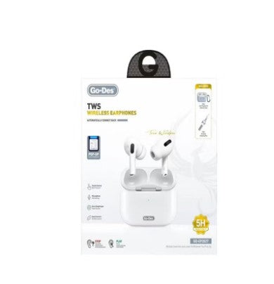 Go-Des - True Wireless Earphones