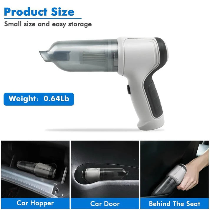 MDHL - Vacuum Cleaner