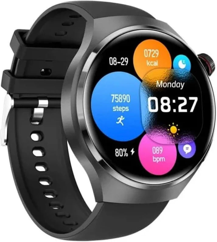 Modio - Smartwatch