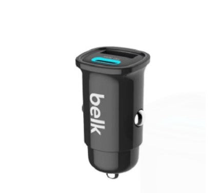 Belk - Mini Car Charger