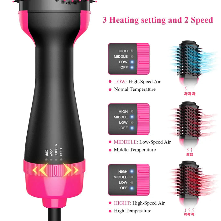 AirSilk Pro