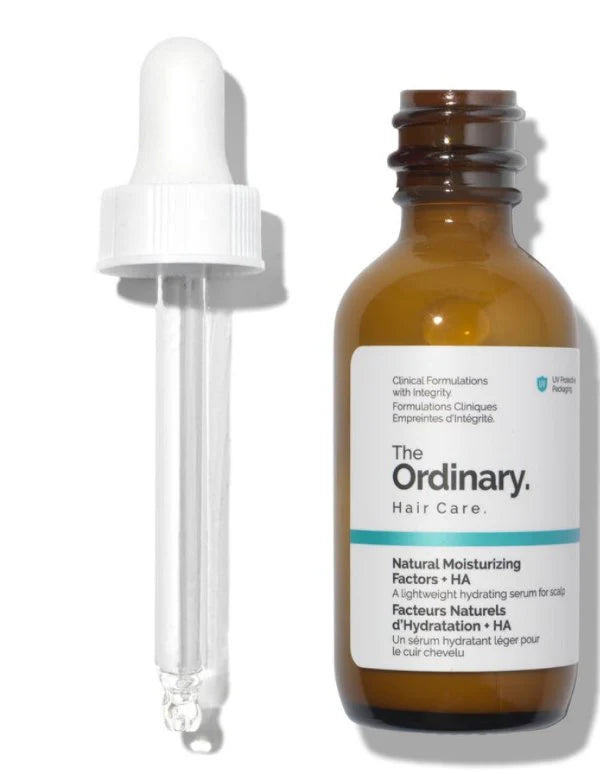 Ordinary Hair Care Natural Moisturizing Factors HA (Original)