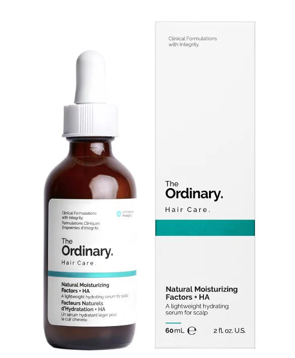 Ordinary Hair Care Natural Moisturizing Factors HA (Original)